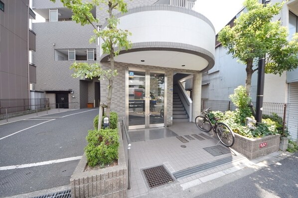 りせ・せきぐちの物件内観写真